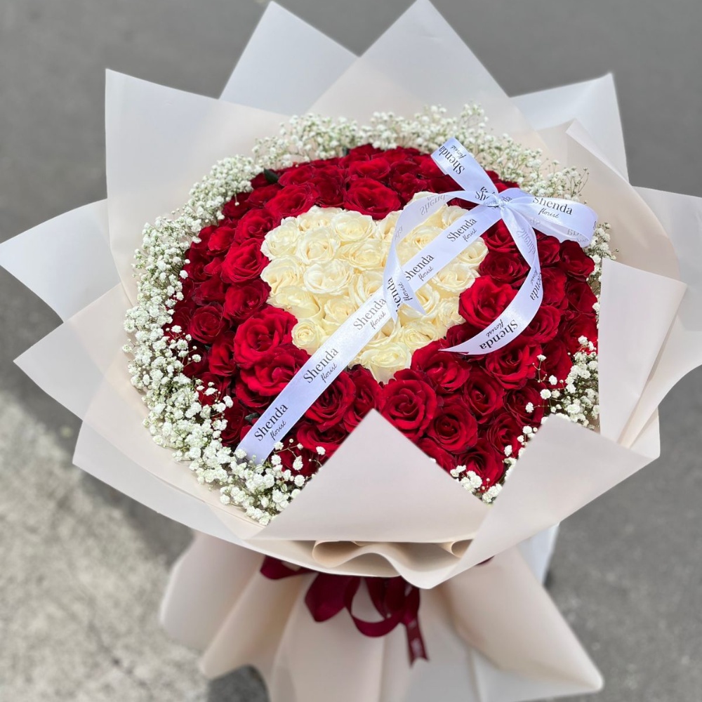 Fresh Flower Bouquet